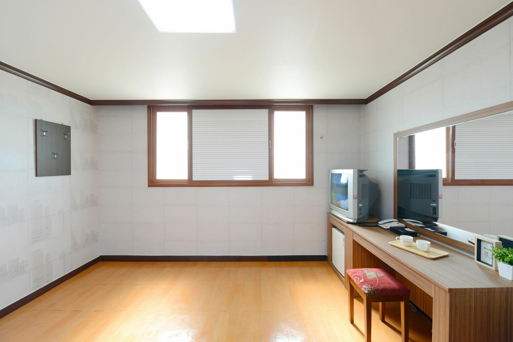 Yein Pension Taean Exterior foto