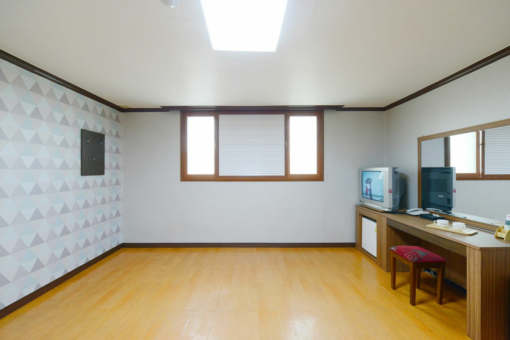 Yein Pension Taean Exterior foto