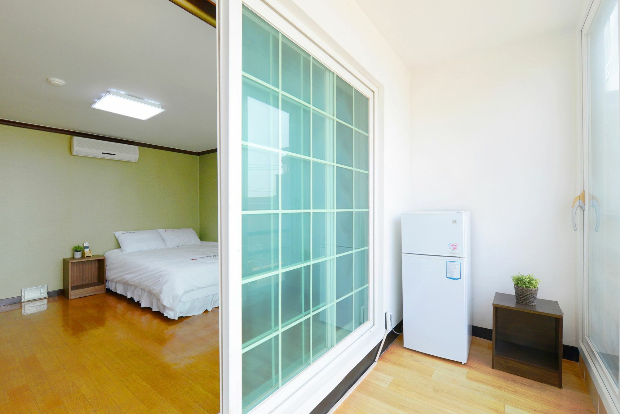 Yein Pension Taean Exterior foto