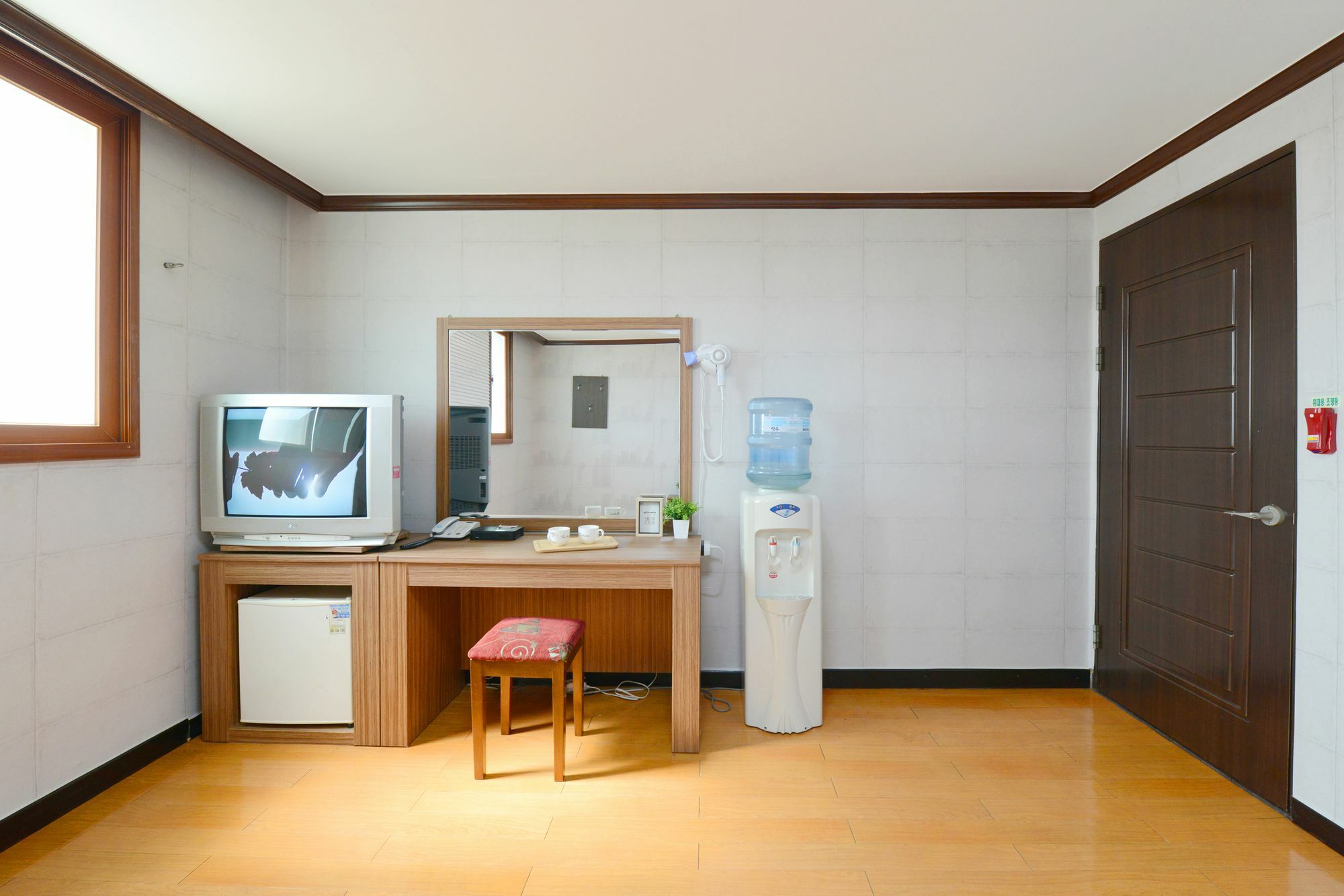 Yein Pension Taean Exterior foto