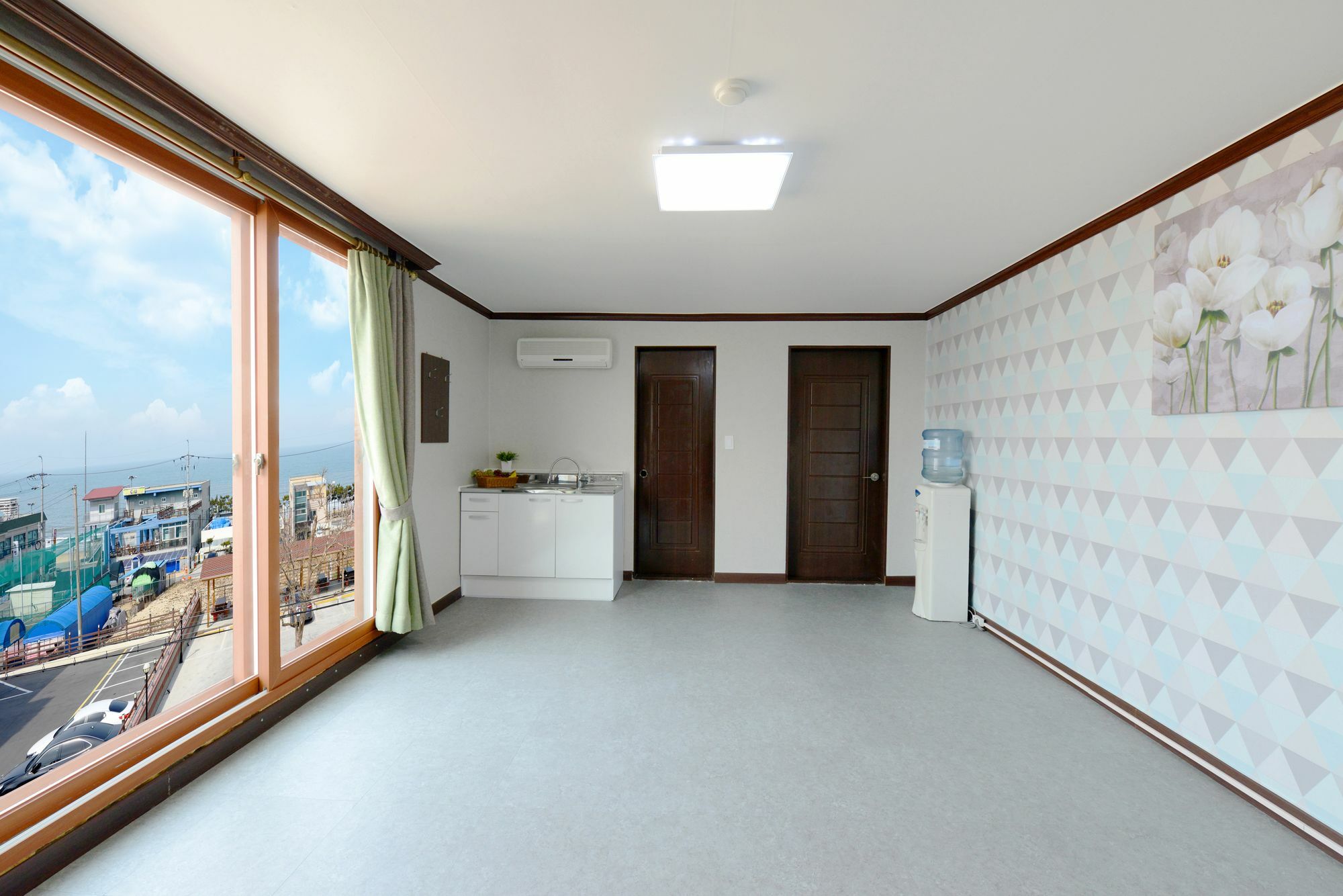 Yein Pension Taean Exterior foto
