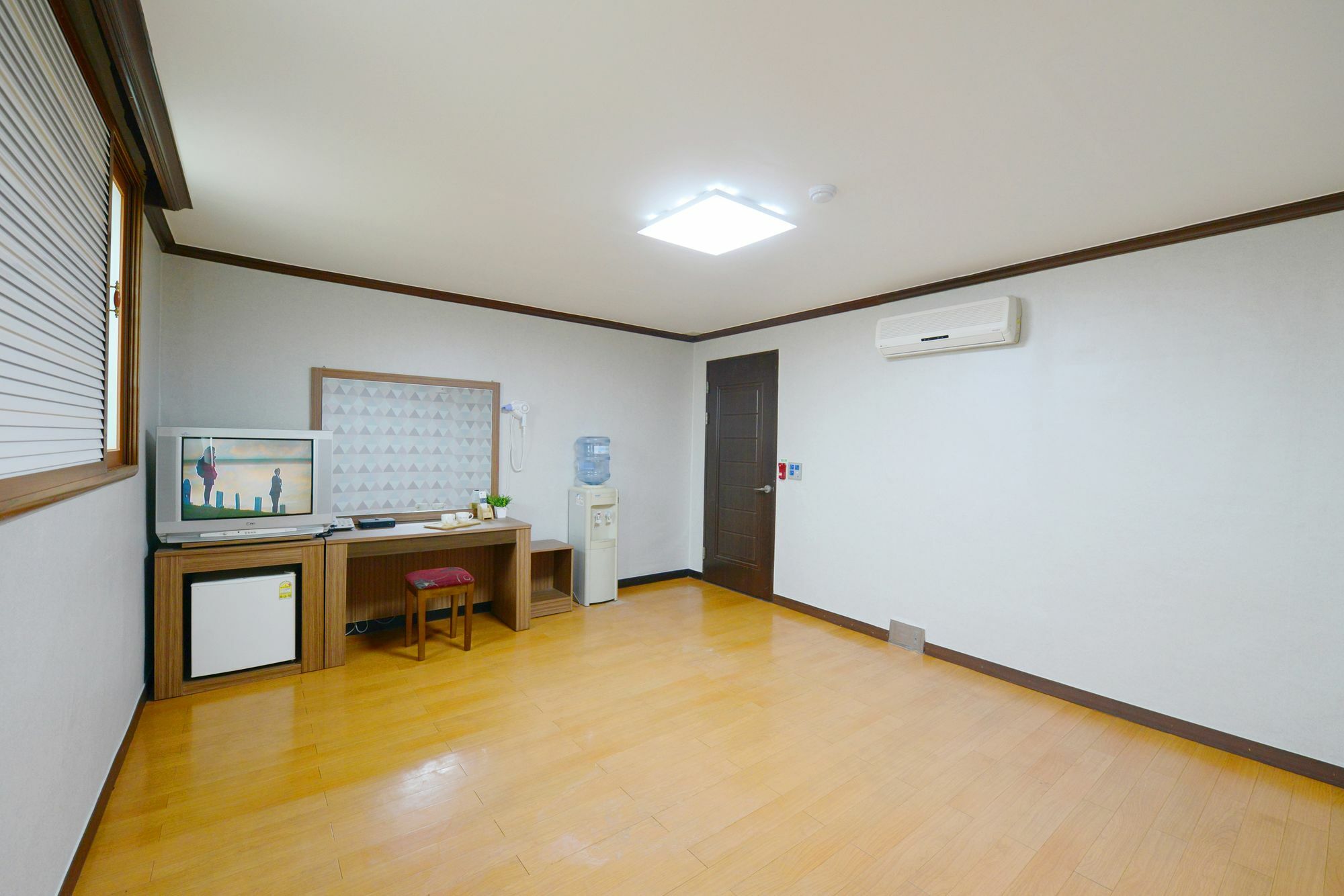 Yein Pension Taean Exterior foto