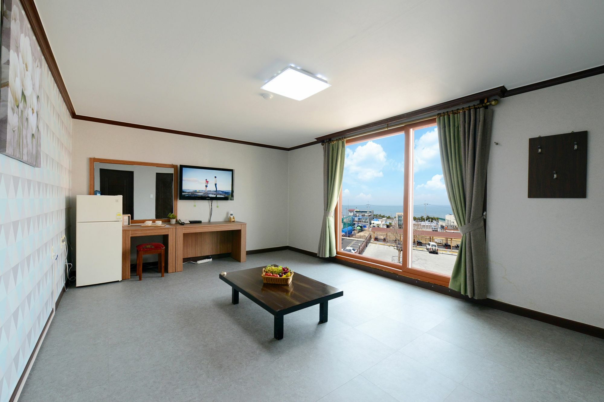 Yein Pension Taean Exterior foto