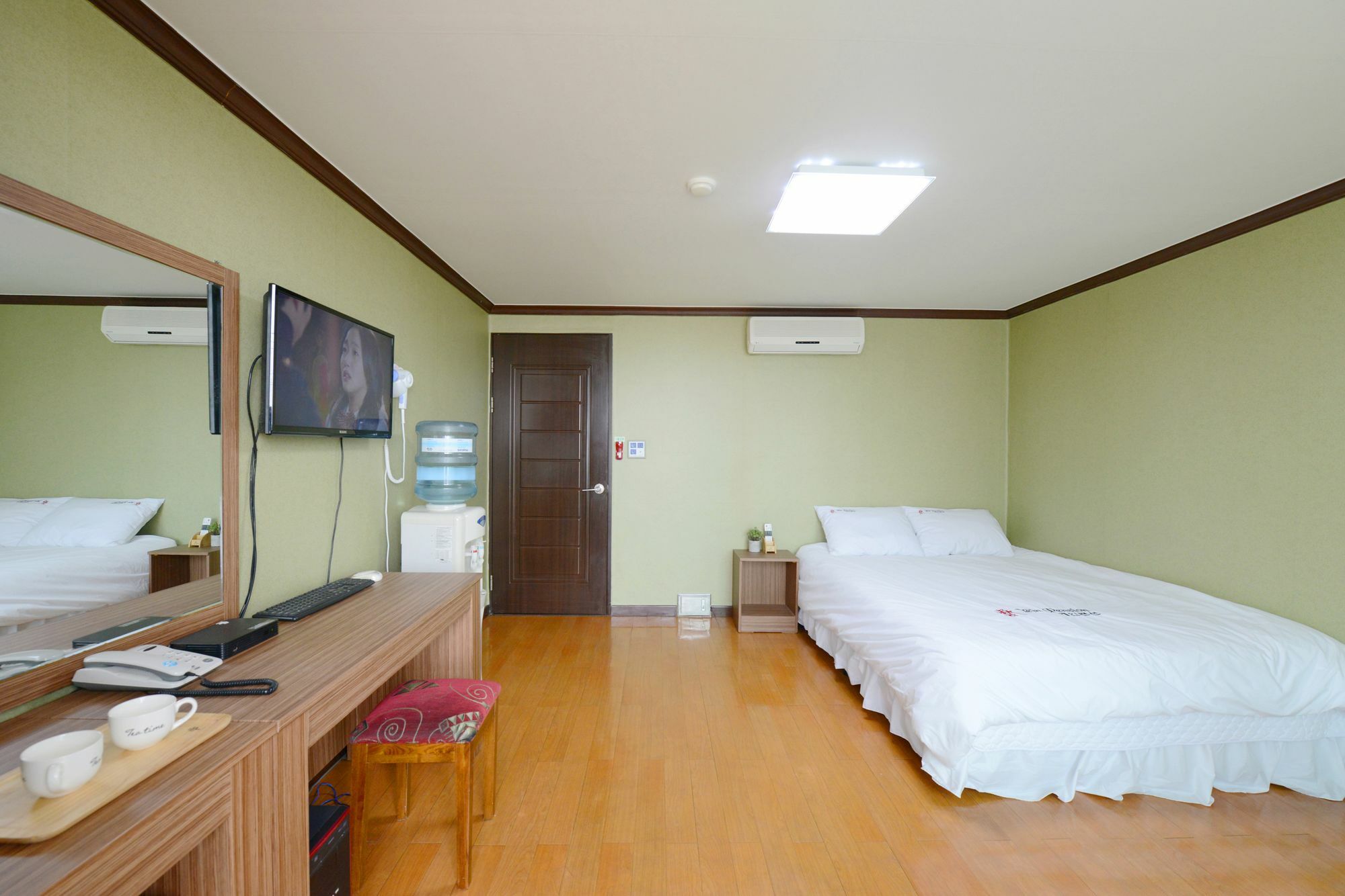 Yein Pension Taean Exterior foto