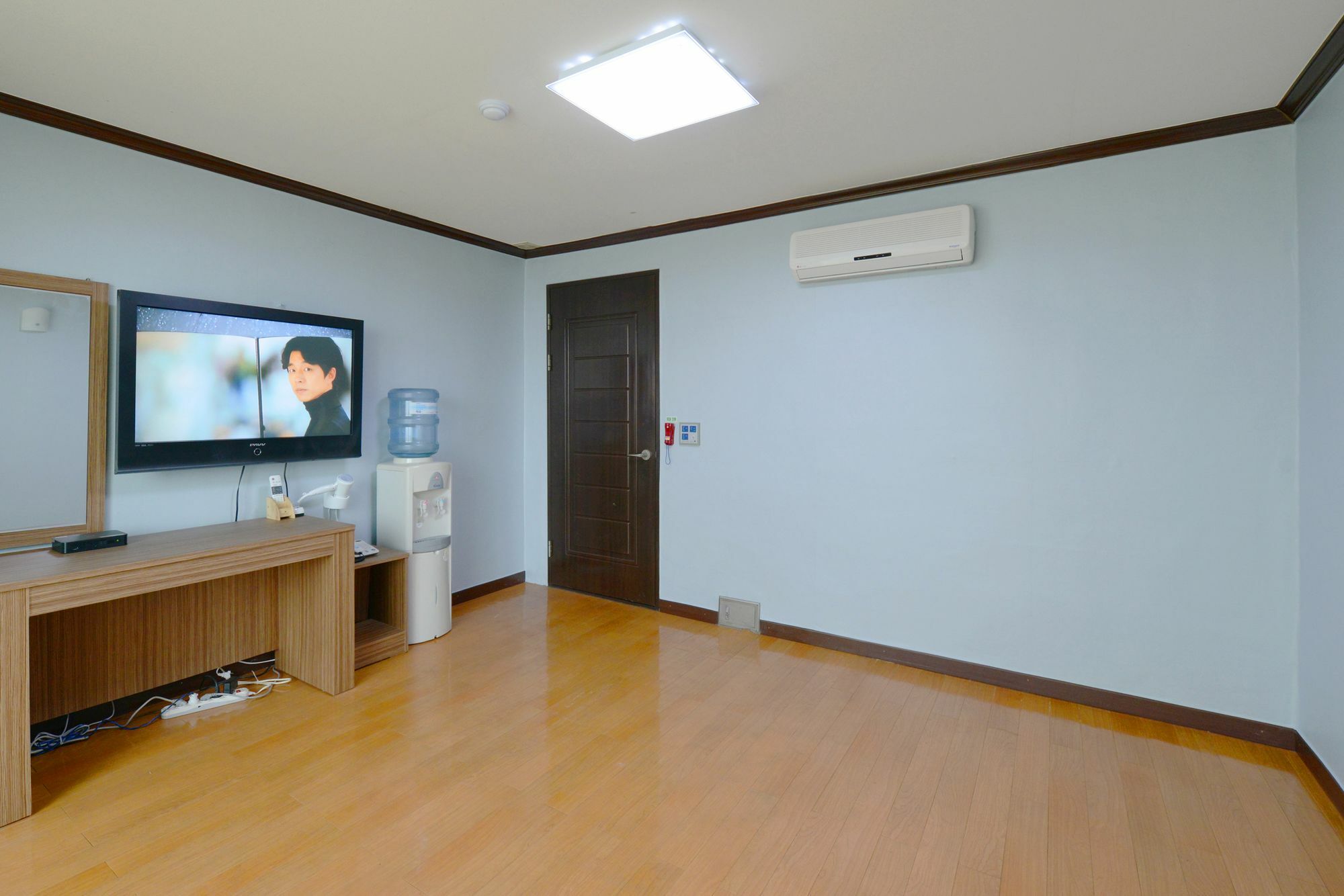 Yein Pension Taean Exterior foto