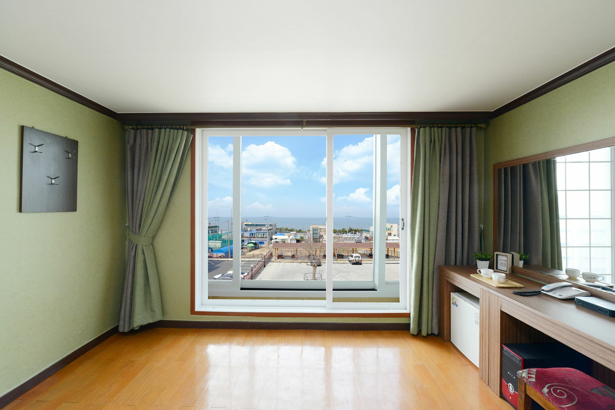 Yein Pension Taean Exterior foto