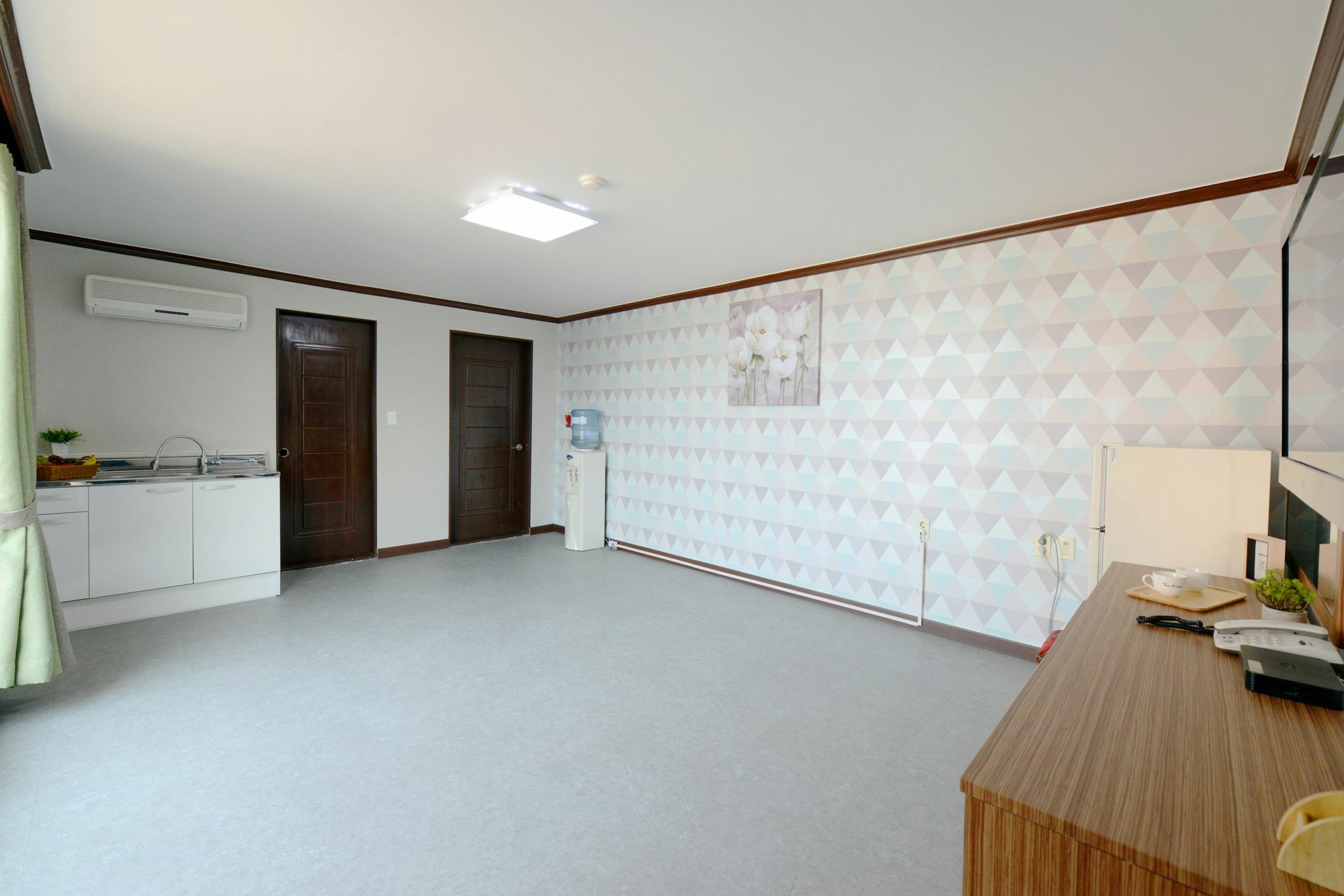 Yein Pension Taean Exterior foto