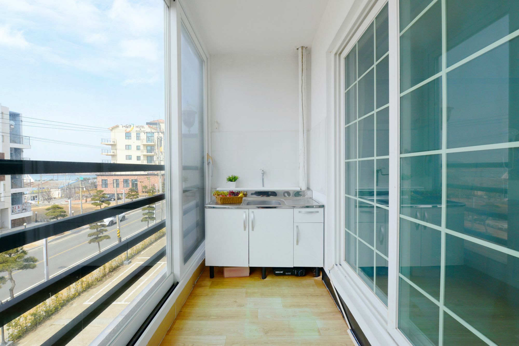 Yein Pension Taean Exterior foto