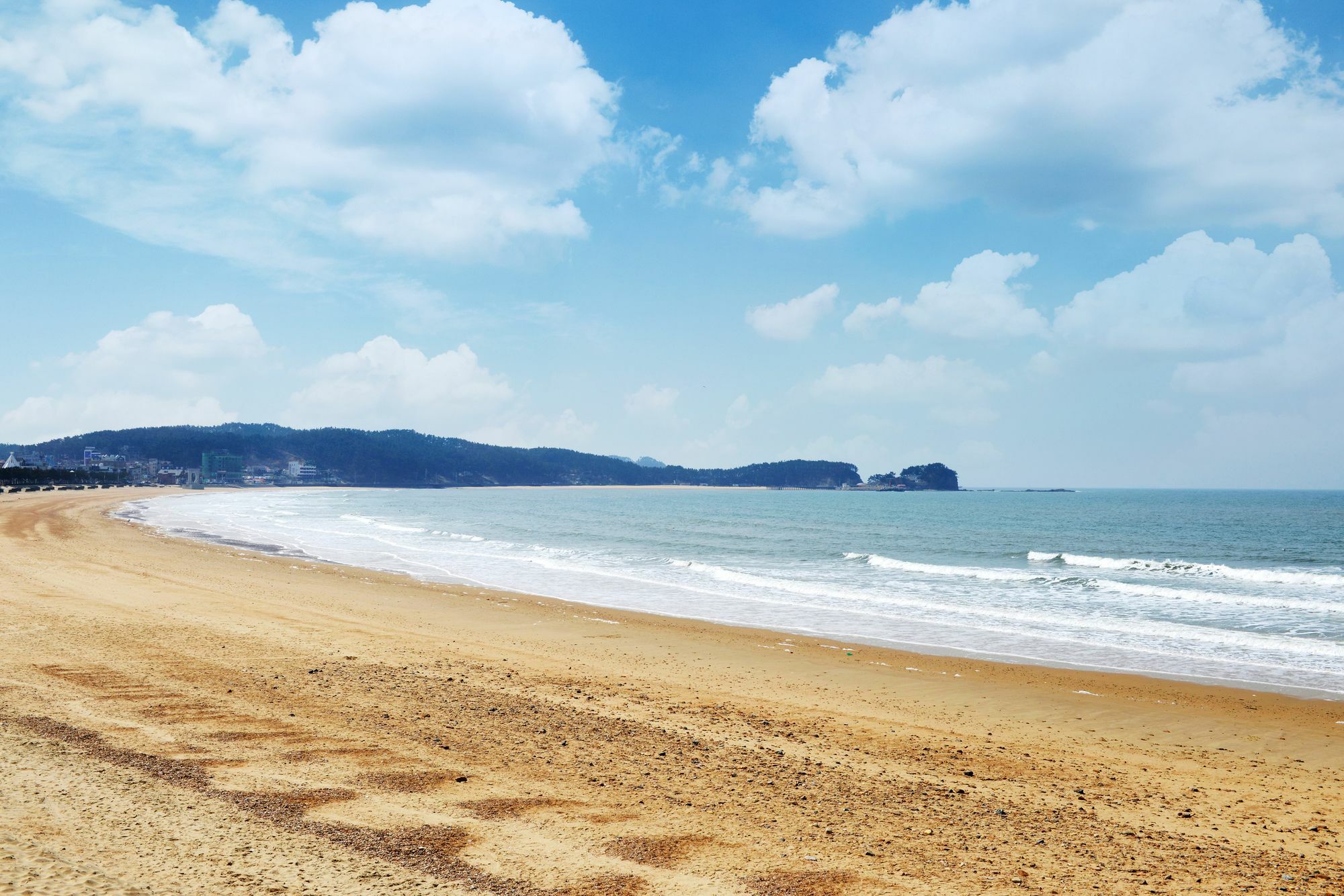 Yein Pension Taean Exterior foto